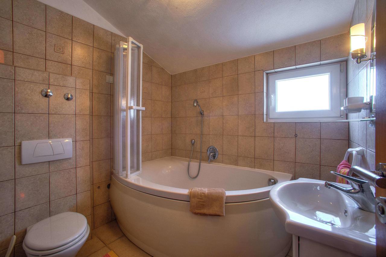 Villa D&I Vodice Quarto foto