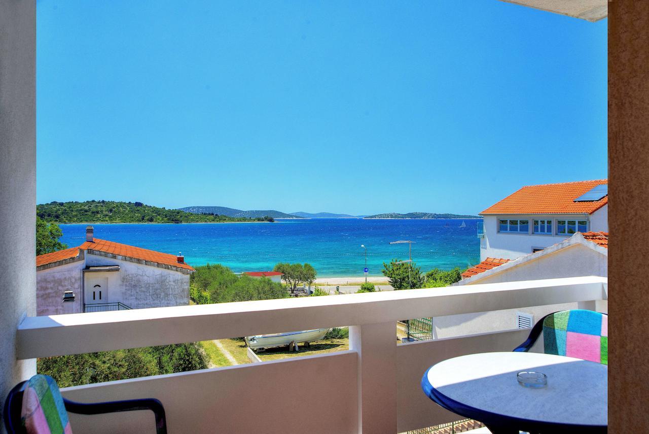 Villa D&I Vodice Quarto foto
